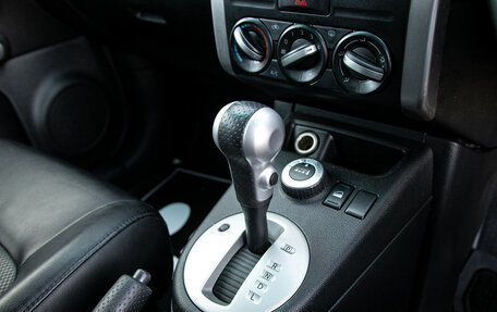 Nissan X-Trail, 2011 год, 1 059 000 рублей, 21 фотография