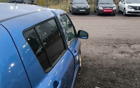 Suzuki Swift III, 2007 год, 300 000 рублей, 8 фотография