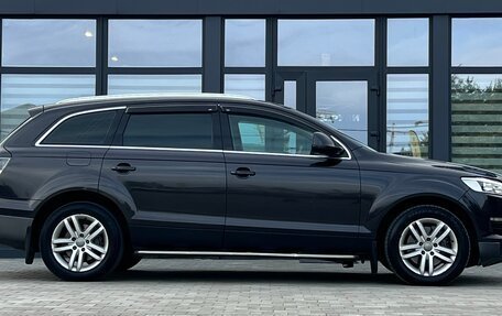 Audi Q7, 2007 год, 1 040 000 рублей, 3 фотография