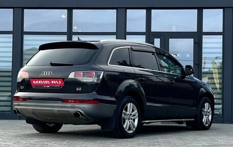 Audi Q7, 2007 год, 1 040 000 рублей, 4 фотография