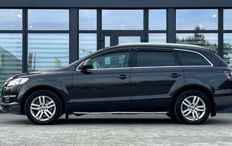 Audi Q7, 2007 год, 1 040 000 рублей, 6 фотография