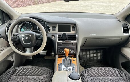 Audi Q7, 2007 год, 1 040 000 рублей, 8 фотография