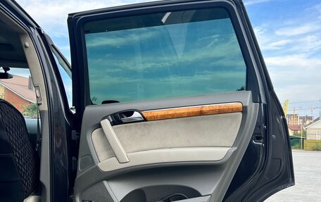 Audi Q7, 2007 год, 1 040 000 рублей, 12 фотография