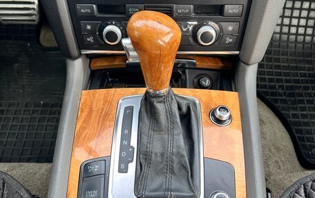 Audi Q7, 2007 год, 1 040 000 рублей, 11 фотография