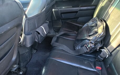 Honda Pilot III рестайлинг, 2008 год, 1 355 000 рублей, 18 фотография