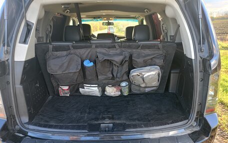 Honda Pilot III рестайлинг, 2008 год, 1 355 000 рублей, 19 фотография