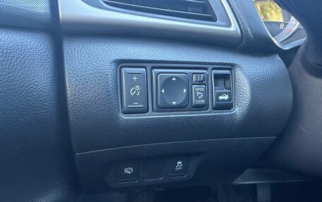 Nissan Sentra, 2014 год, 950 000 рублей, 13 фотография