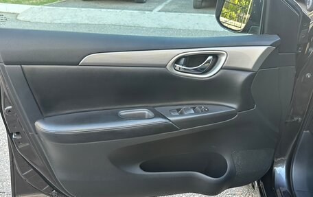 Nissan Sentra, 2014 год, 950 000 рублей, 14 фотография