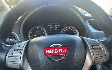 Nissan Sentra, 2014 год, 950 000 рублей, 11 фотография