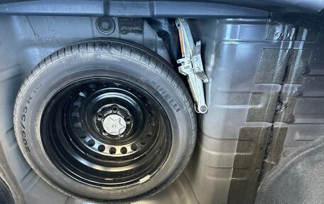 Nissan Sentra, 2014 год, 950 000 рублей, 16 фотография