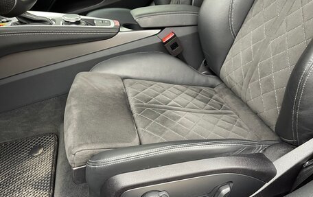 Audi TTS, 2021 год, 5 350 000 рублей, 11 фотография