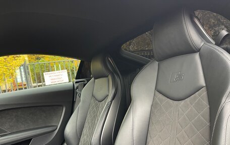 Audi TTS, 2021 год, 5 350 000 рублей, 13 фотография