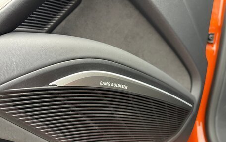 Audi TTS, 2021 год, 5 350 000 рублей, 14 фотография