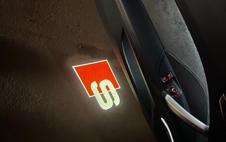 Audi TTS, 2021 год, 5 350 000 рублей, 21 фотография