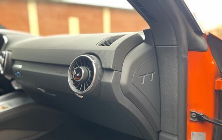 Audi TTS, 2021 год, 5 350 000 рублей, 19 фотография