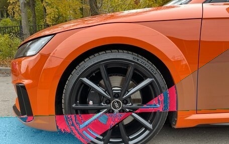 Audi TTS, 2021 год, 5 350 000 рублей, 15 фотография