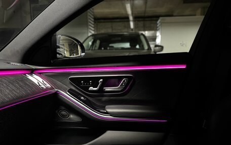 Mercedes-Benz S-Класс, 2022 год, 12 850 000 рублей, 13 фотография