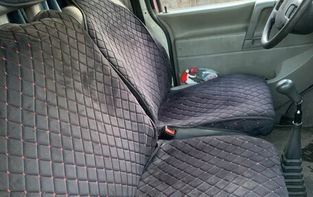 Volkswagen Transporter T4, 1996 год, 450 000 рублей, 10 фотография