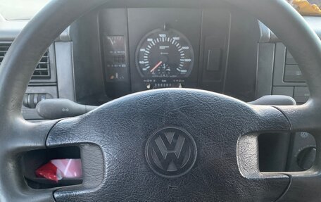 Volkswagen Transporter T4, 1996 год, 450 000 рублей, 8 фотография