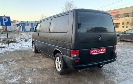 Volkswagen Transporter T4, 1996 год, 450 000 рублей, 3 фотография