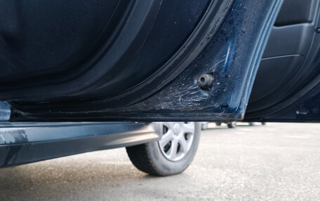 Mitsubishi Outlander III рестайлинг 3, 2011 год, 845 000 рублей, 16 фотография