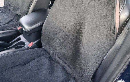 Mitsubishi Outlander III рестайлинг 3, 2011 год, 845 000 рублей, 12 фотография