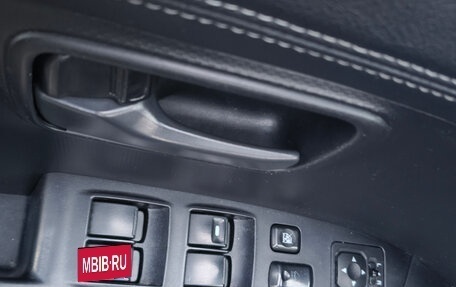 Mitsubishi Outlander III рестайлинг 3, 2011 год, 845 000 рублей, 11 фотография