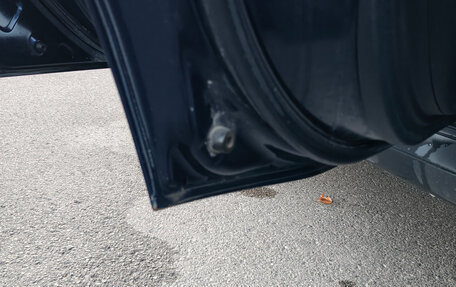 Mitsubishi Outlander III рестайлинг 3, 2011 год, 845 000 рублей, 18 фотография