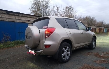 Toyota RAV4, 2007 год, 1 300 000 рублей, 3 фотография