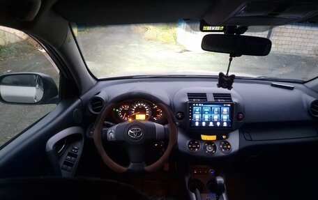 Toyota RAV4, 2007 год, 1 300 000 рублей, 5 фотография