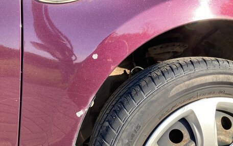 Hyundai Solaris II рестайлинг, 2013 год, 650 000 рублей, 7 фотография