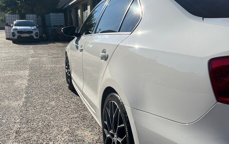Volkswagen Jetta VI, 2012 год, 1 100 000 рублей, 2 фотография