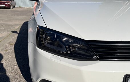 Volkswagen Jetta VI, 2012 год, 1 100 000 рублей, 7 фотография