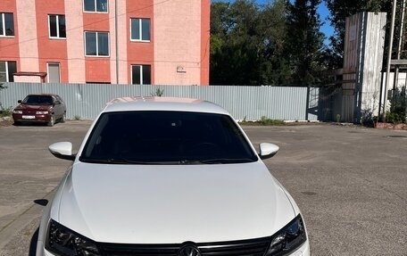 Volkswagen Jetta VI, 2012 год, 1 100 000 рублей, 6 фотография
