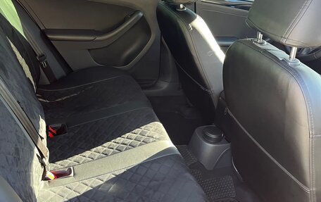 Volkswagen Jetta VI, 2012 год, 1 100 000 рублей, 11 фотография