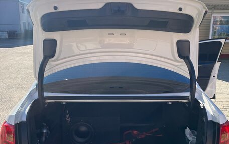Volkswagen Jetta VI, 2012 год, 1 100 000 рублей, 13 фотография