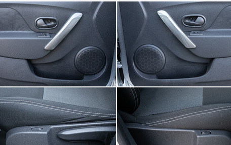 Renault Logan II, 2020 год, 1 058 000 рублей, 21 фотография