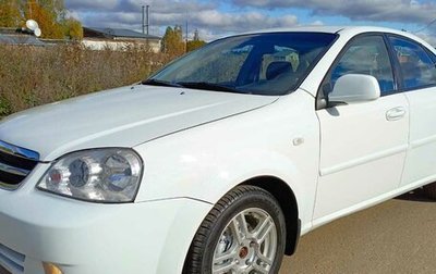 Chevrolet Lacetti, 2011 год, 640 000 рублей, 1 фотография