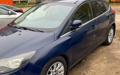 Ford Focus III, 2011 год, 650 000 рублей, 1 фотография
