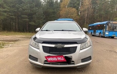 Chevrolet Cruze II, 2012 год, 700 000 рублей, 1 фотография