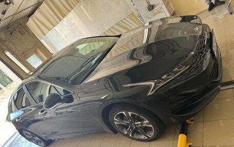 KIA K5, 2021 год, 2 700 000 рублей, 1 фотография