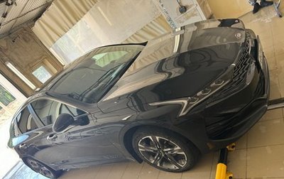 KIA K5, 2021 год, 2 700 000 рублей, 1 фотография
