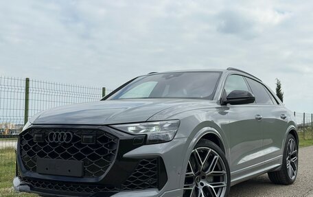 Audi RS Q8 I, 2025 год, 26 900 000 рублей, 1 фотография