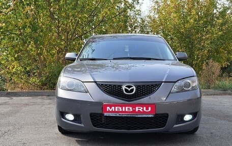 Mazda 3, 2007 год, 670 000 рублей, 1 фотография