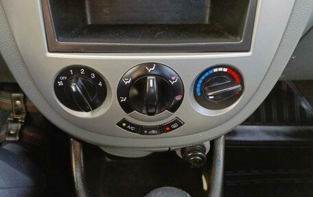Chevrolet Lacetti, 2011 год, 640 000 рублей, 12 фотография