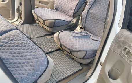 Nissan Rnessa, 1997 год, 280 000 рублей, 12 фотография