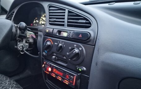 ЗАЗ Chance, 2011 год, 85 000 рублей, 4 фотография