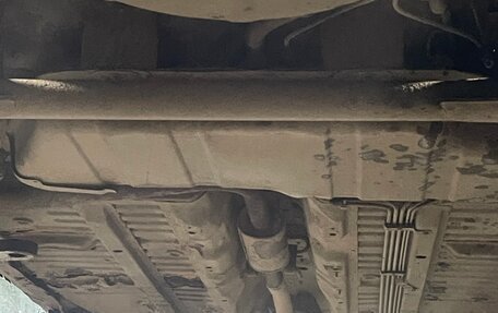 ЗАЗ Chance, 2011 год, 85 000 рублей, 8 фотография