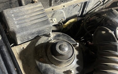 ЗАЗ Chance, 2011 год, 85 000 рублей, 7 фотография