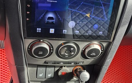 Mazda 3, 2007 год, 670 000 рублей, 4 фотография